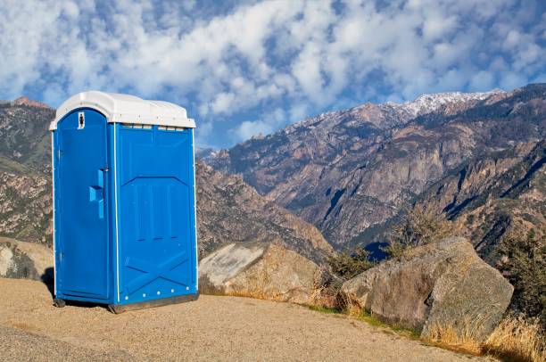 Portable Toilet Options We Offer in East Lake, FL