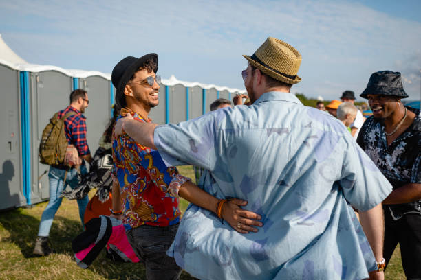 Best Affordable portable toilet rental  in East Lake, FL