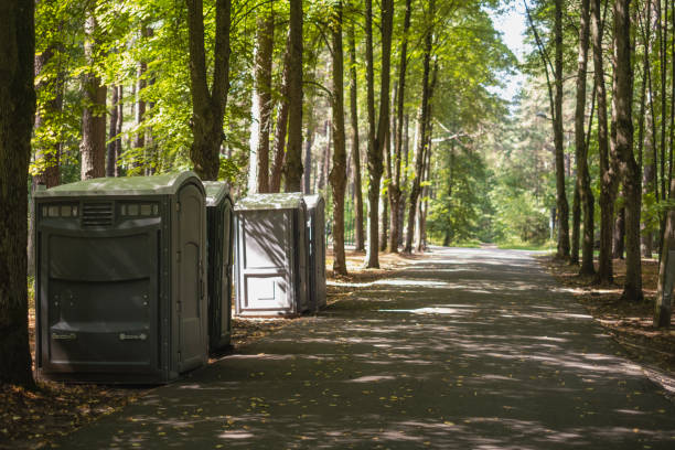 Best Local porta potty services  in East Lake, FL