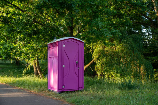 Porta potty rental for festivals in East Lake, FL