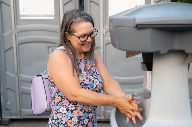 Best Long-term porta potty rental  in East Lake, FL