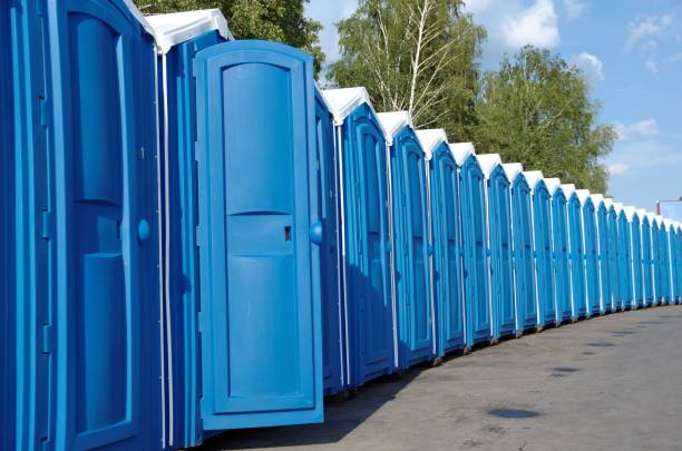 Best Sanitation services for porta potties  in East Lake, FL